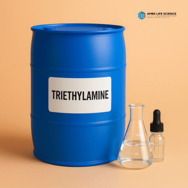 Triethylamine
