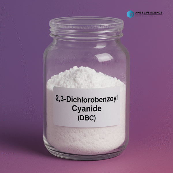 2,3-Dichlorobenzoyl Cyanide (DBC)