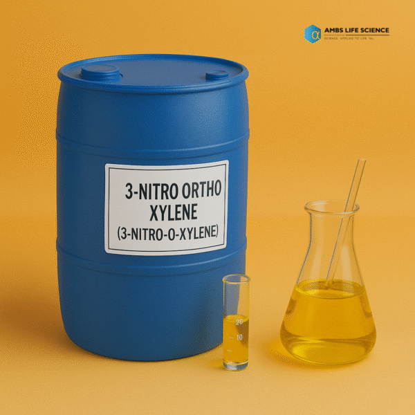 3-Nitro Ortho Xylene (3-Nitro-o-Xylene)