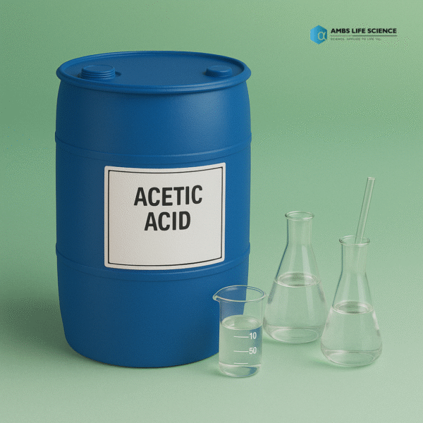 Acetic Acid (Glacial)