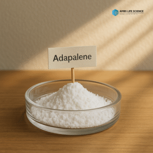 Adapalene (IP, EP, USP)