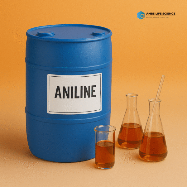 Aniline