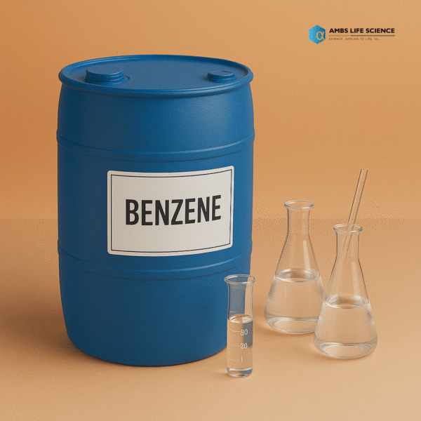 Benzene
