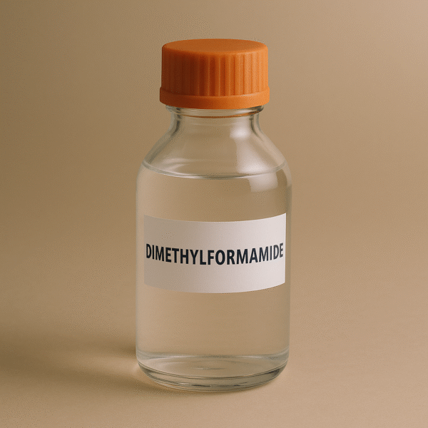 Dimethylformamide (DMF)
