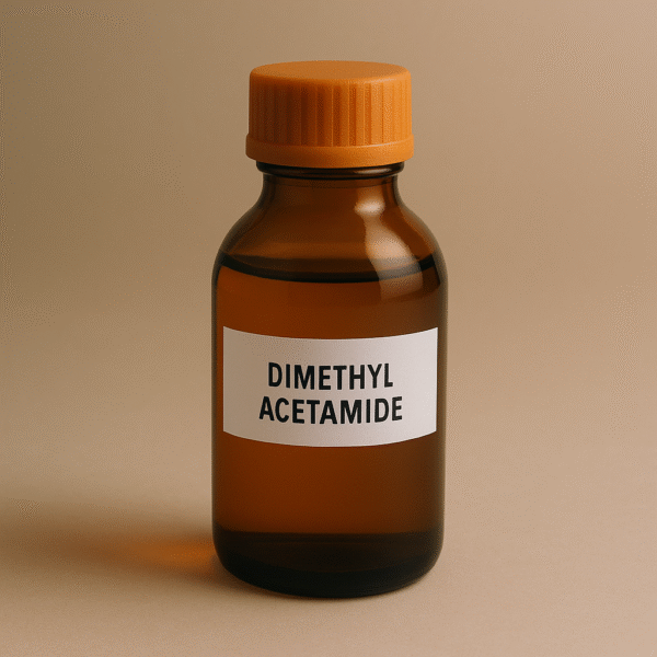 Dimethyl Acetamide (DMAC)
