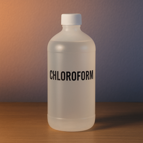 Chloroform