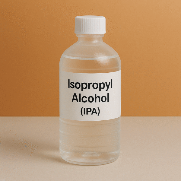 Isopropyl Alcohol (IPA)