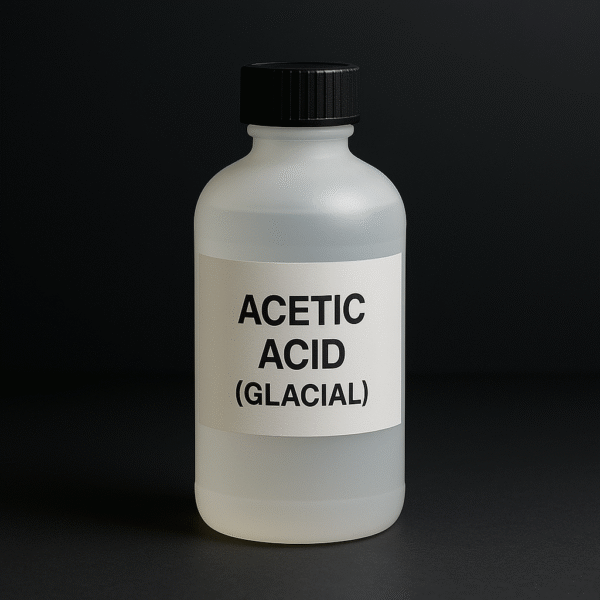 Acetic Acid (Glacial)
