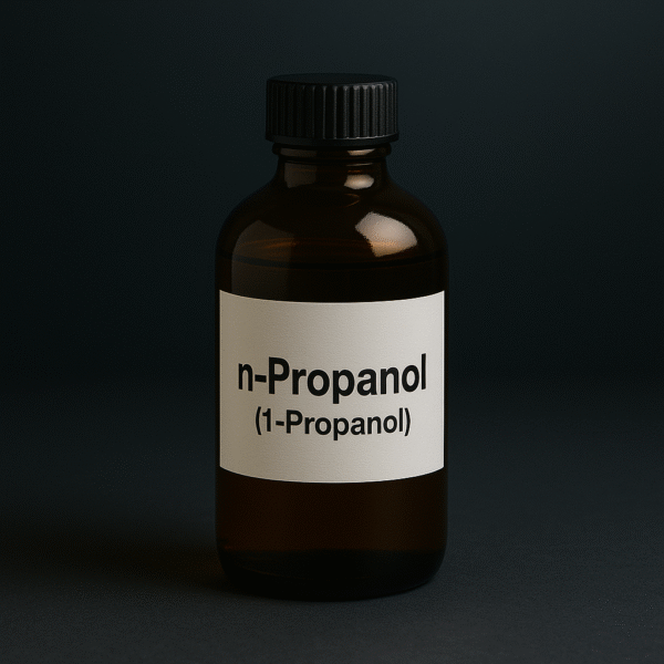 n-Propanol (1-Propanol)