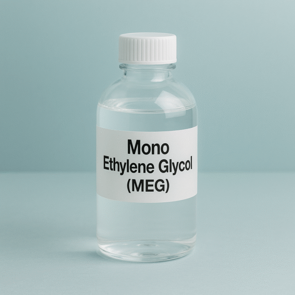 Mono Ethylene Glycol (MEG)
