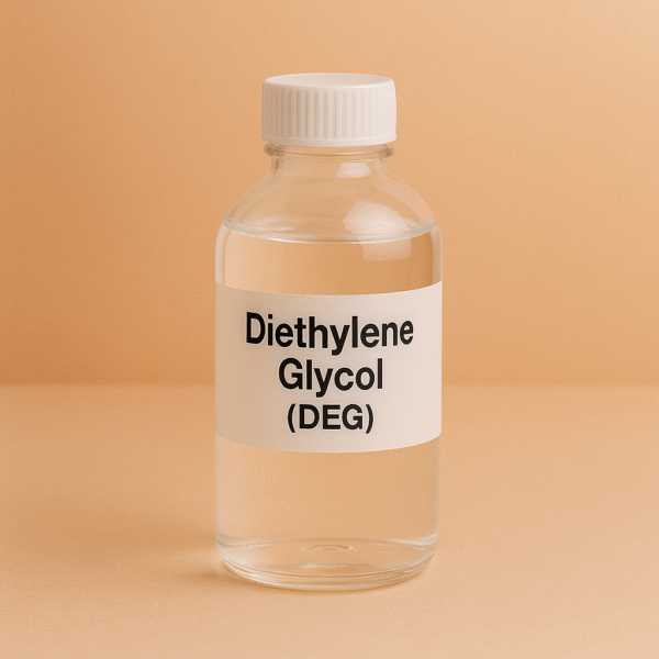 Diethylene Glycol (DEG)