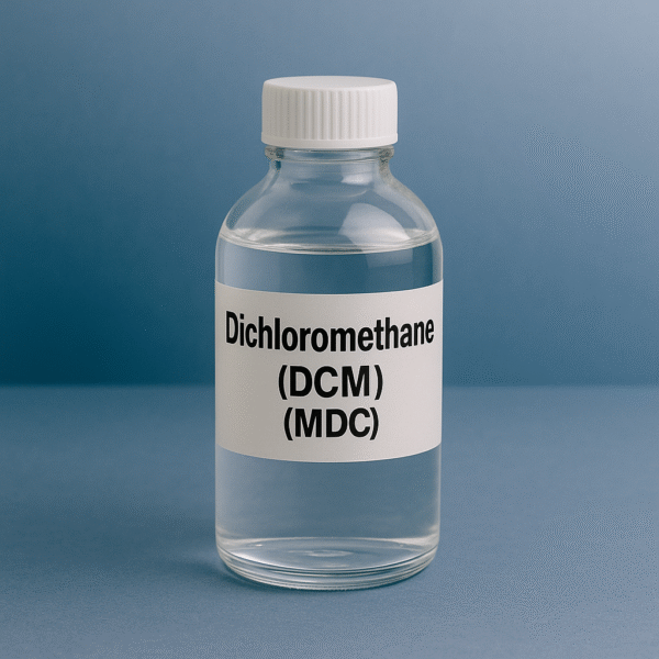 Dichloromethane (DCM / MDC)