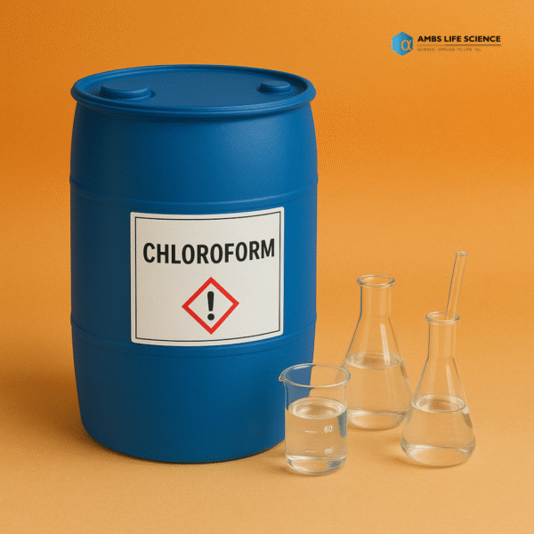 Chloroform