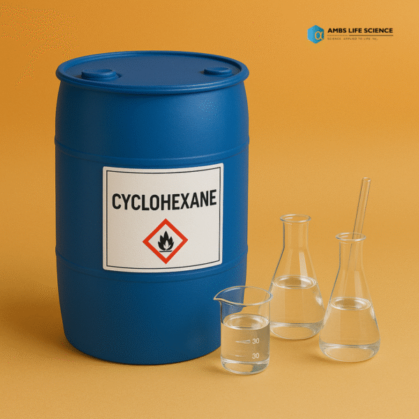 Cyclohexane