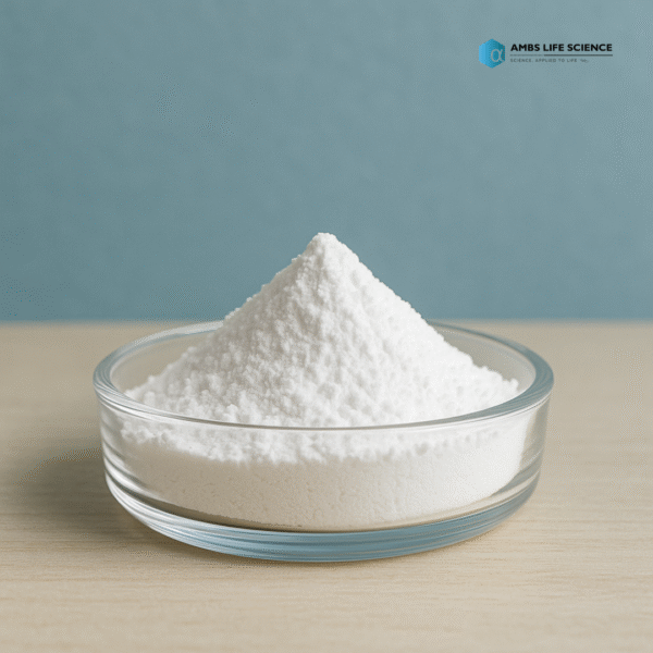 Dibasic Calcium Phosphate, Dihydrate, Powder, USP