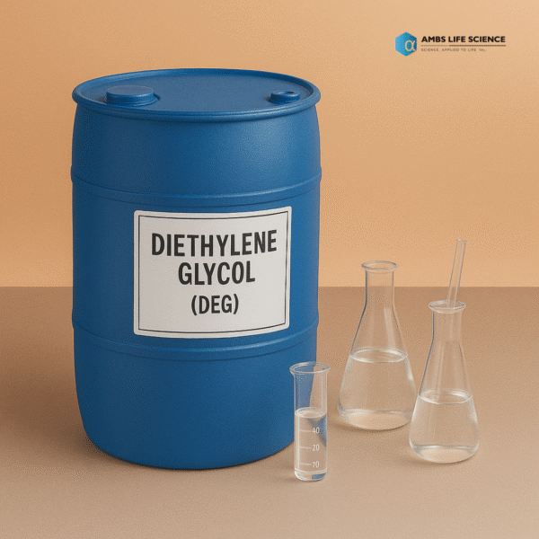 Diethylene Glycol (DEG)