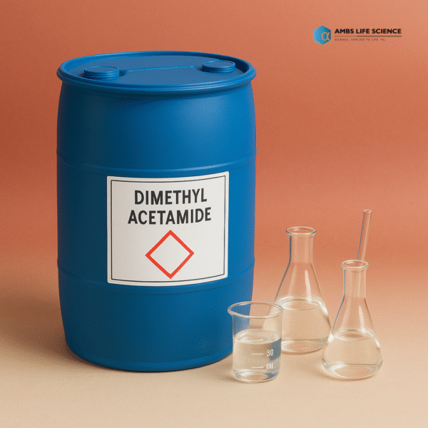 Dimethyl Acetamide (DMAC)