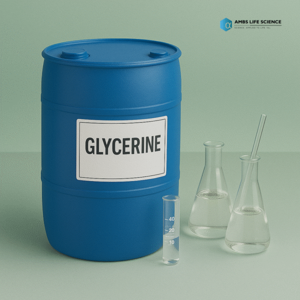Glycerine
