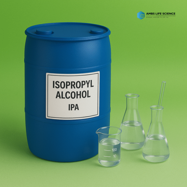Isopropyl Alcohol (IPA)