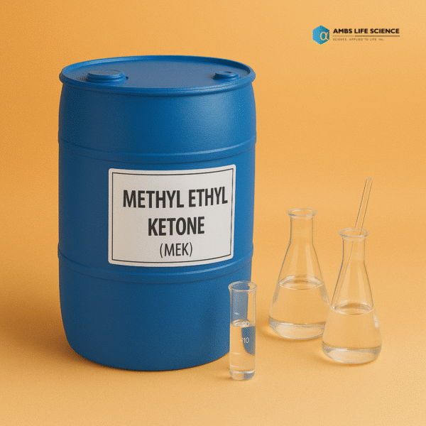 Methyl Ethyl Ketone