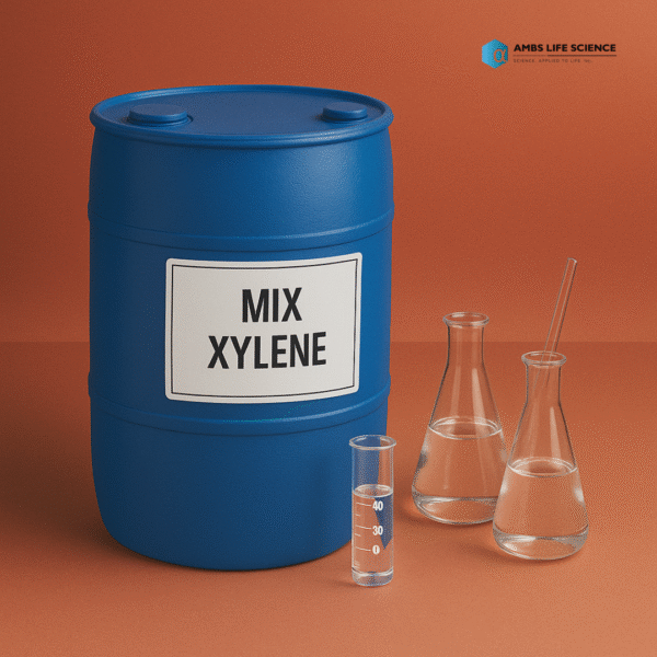 Mix Xylene