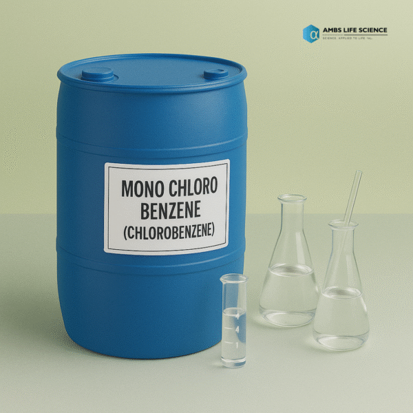 Mono Chloro Benzene (Chlorobenzene)
