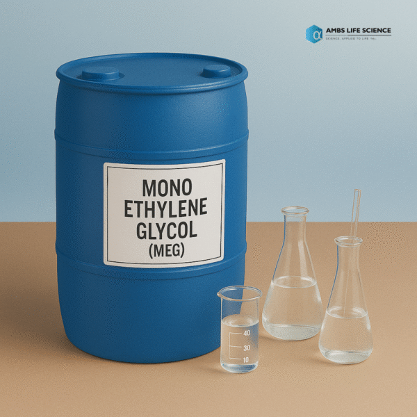 Mono Ethylene Glycol (MEG)