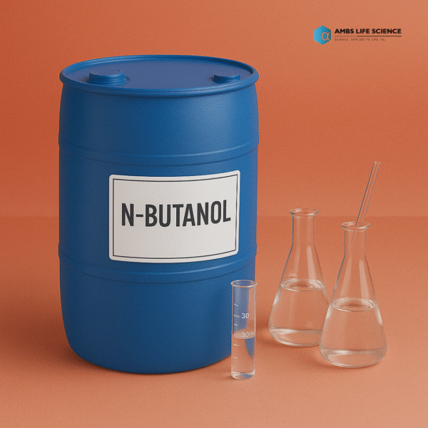 N-Butanol