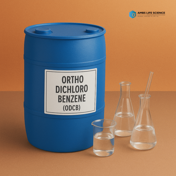 Ortho Dichloro Benzene (ODCB)