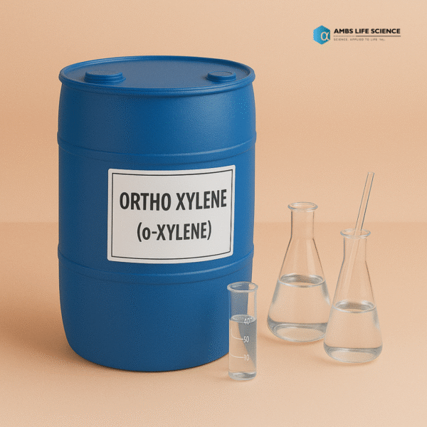 Ortho Xylene (o-Xylene)