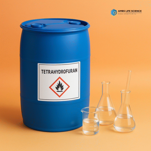 Tetrahydrofuran (THF)
