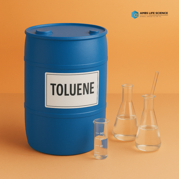 Toluene