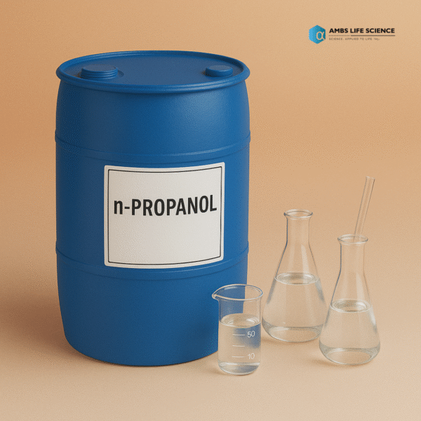 n-Propanol (1-Propanol)